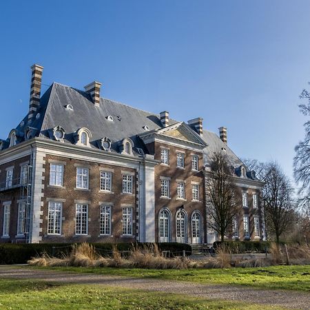 Отель Kasteel Pietersheim Maastricht - Ланакен Экстерьер фото