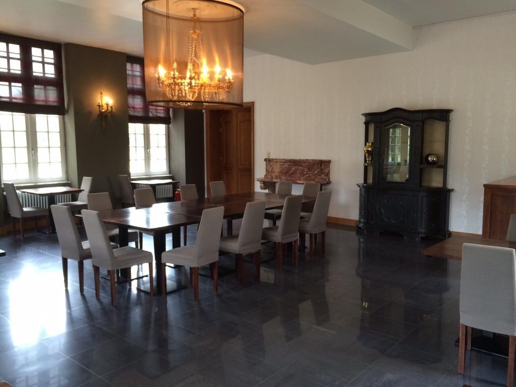 Отель Kasteel Pietersheim Maastricht - Ланакен Экстерьер фото