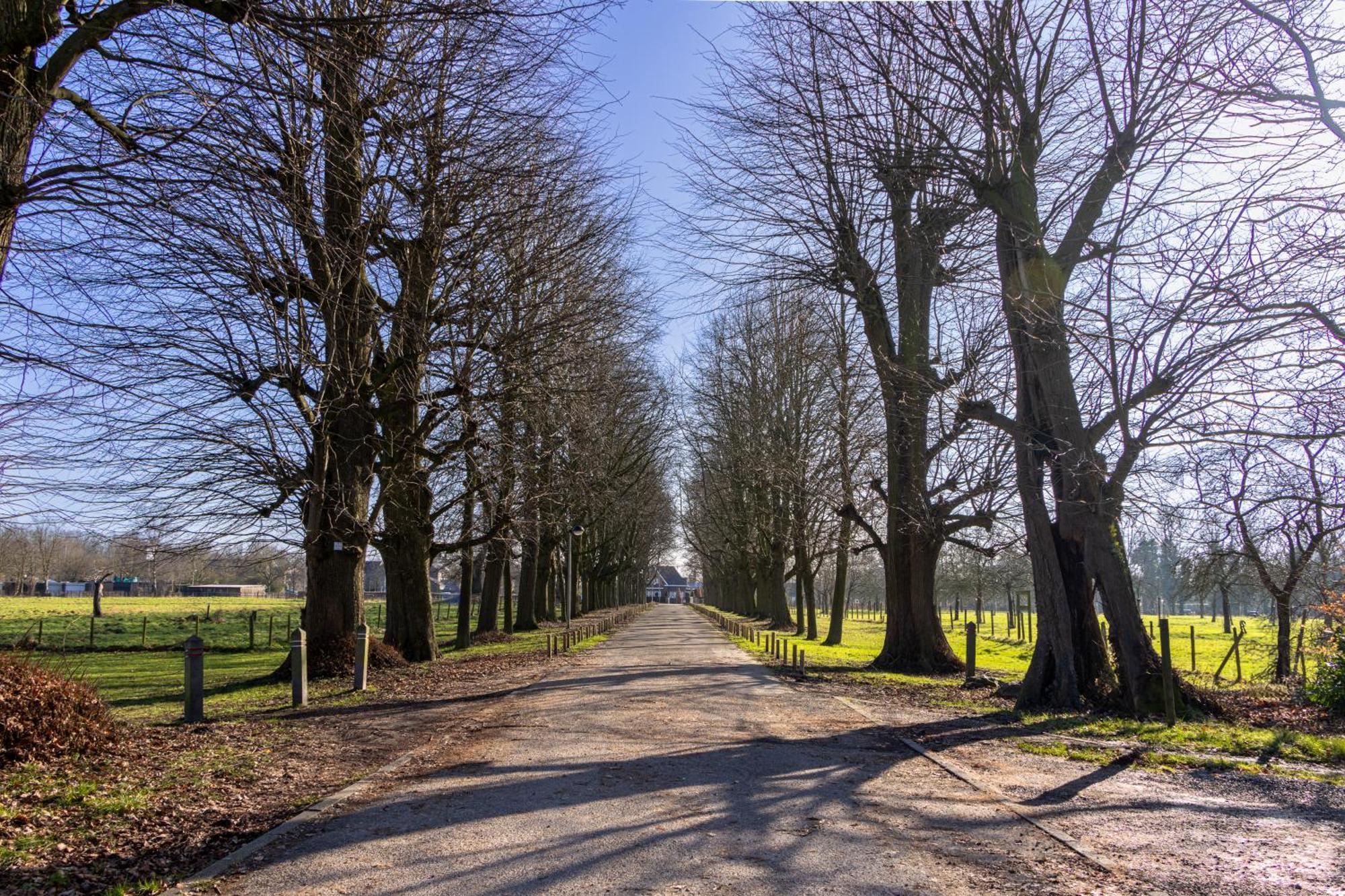 Отель Kasteel Pietersheim Maastricht - Ланакен Экстерьер фото