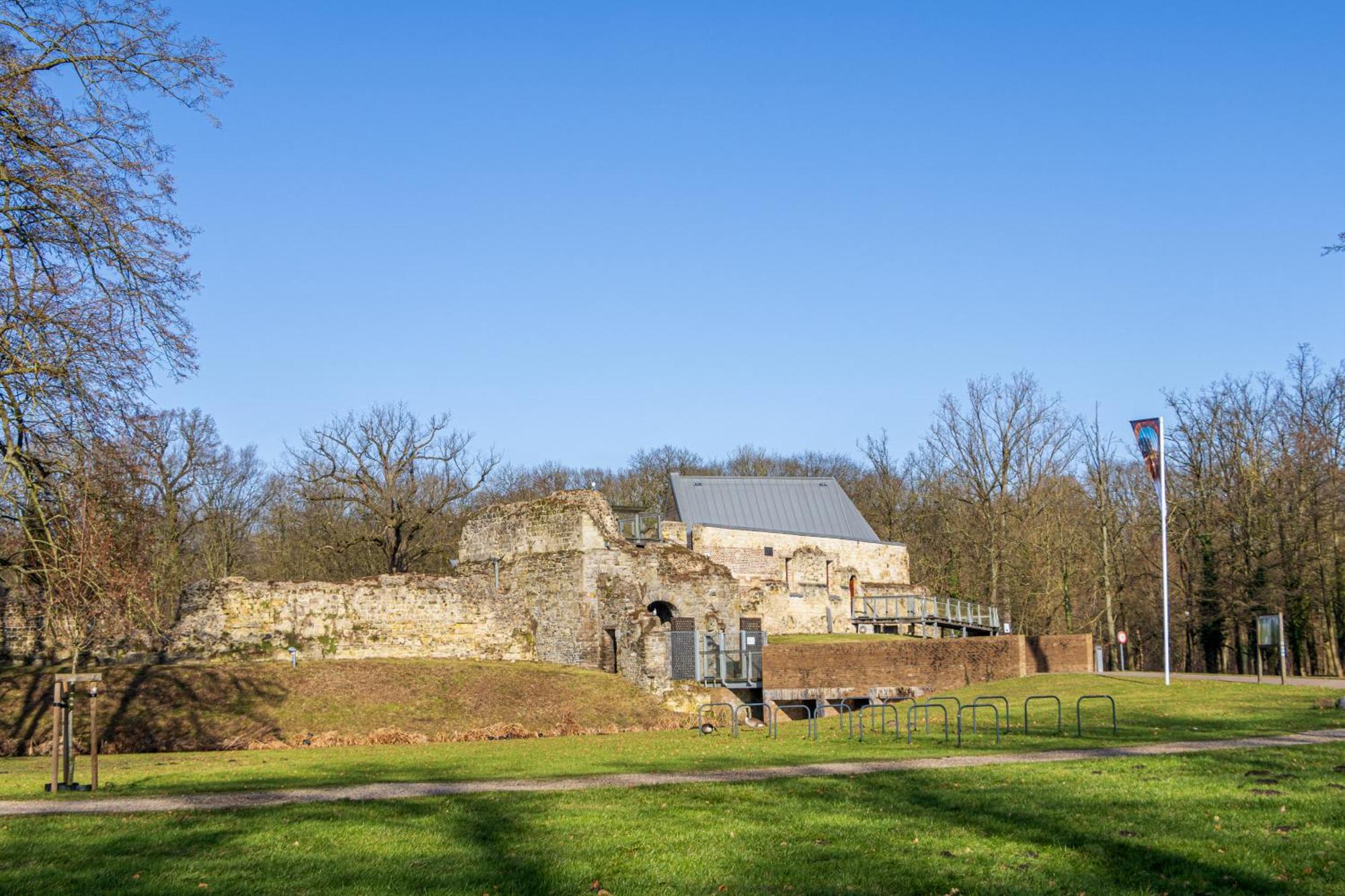 Отель Kasteel Pietersheim Maastricht - Ланакен Экстерьер фото