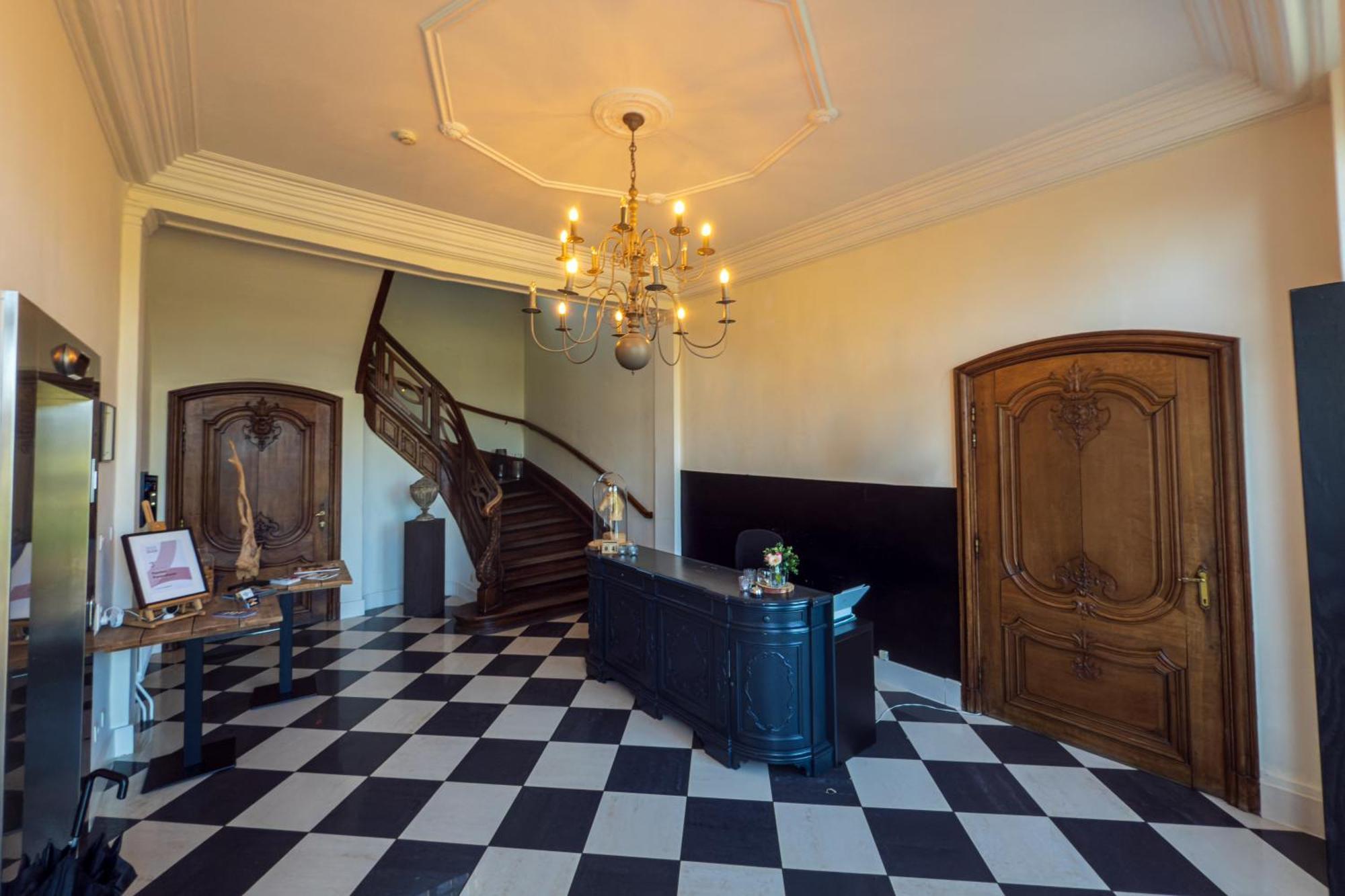 Отель Kasteel Pietersheim Maastricht - Ланакен Экстерьер фото
