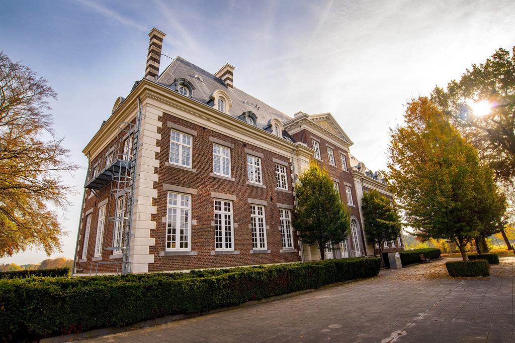 Отель Kasteel Pietersheim Maastricht - Ланакен Экстерьер фото