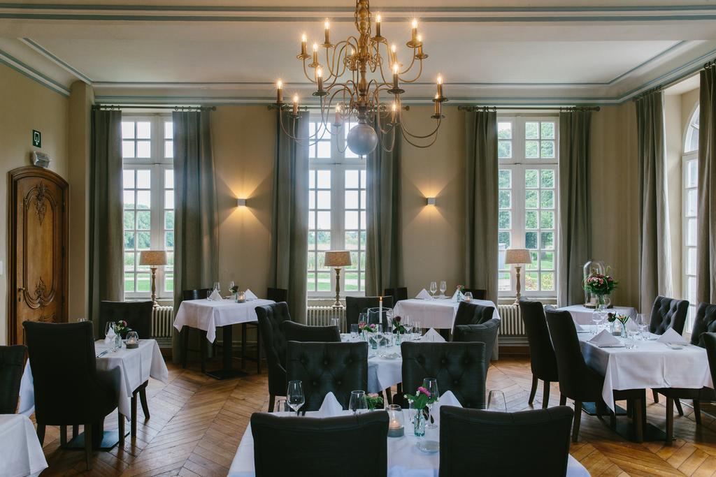 Отель Kasteel Pietersheim Maastricht - Ланакен Экстерьер фото